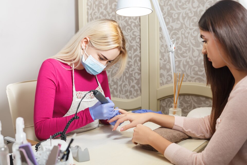 Pamukkale Manikürcü